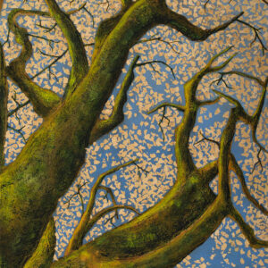 Healing Leaves II